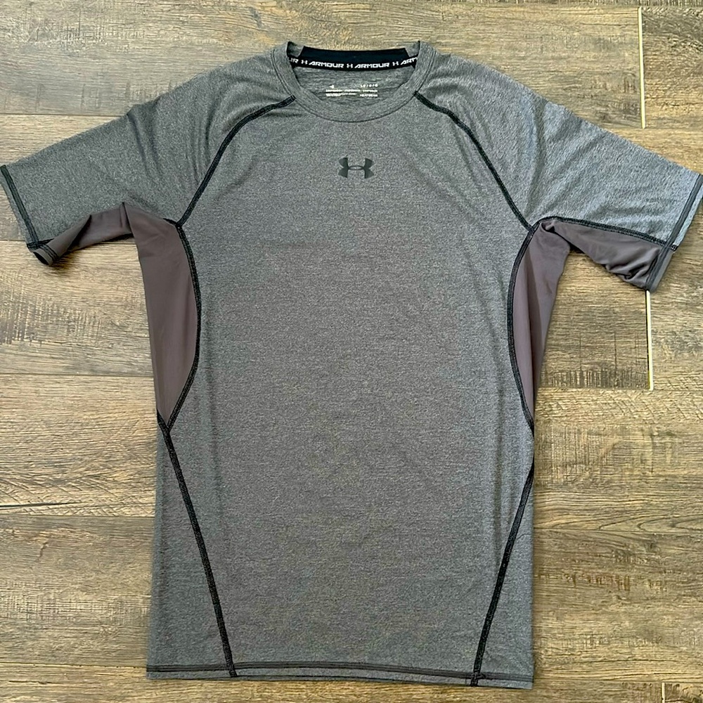 Under Armour Heatgear Compression Shirt